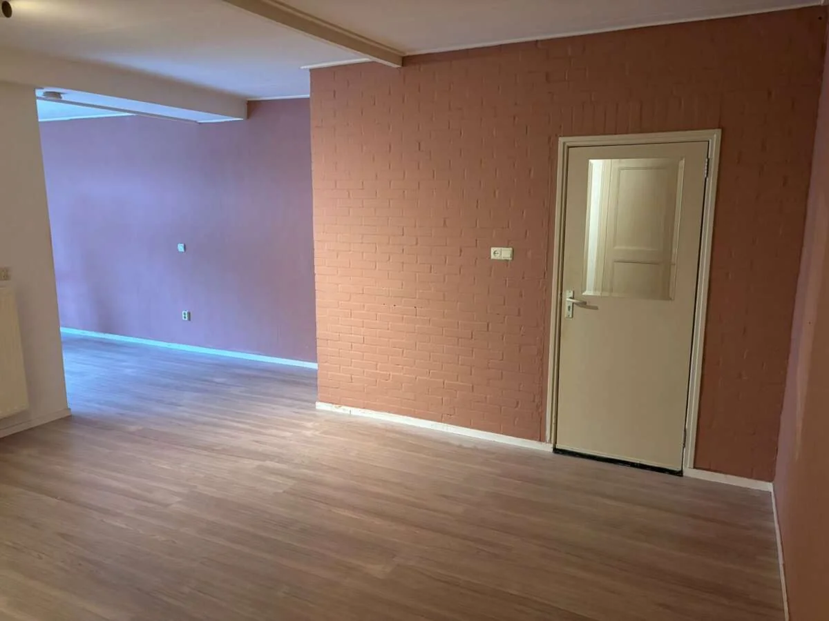 Foto van de Studio gelegen aan de Zomerdijk in Meppel