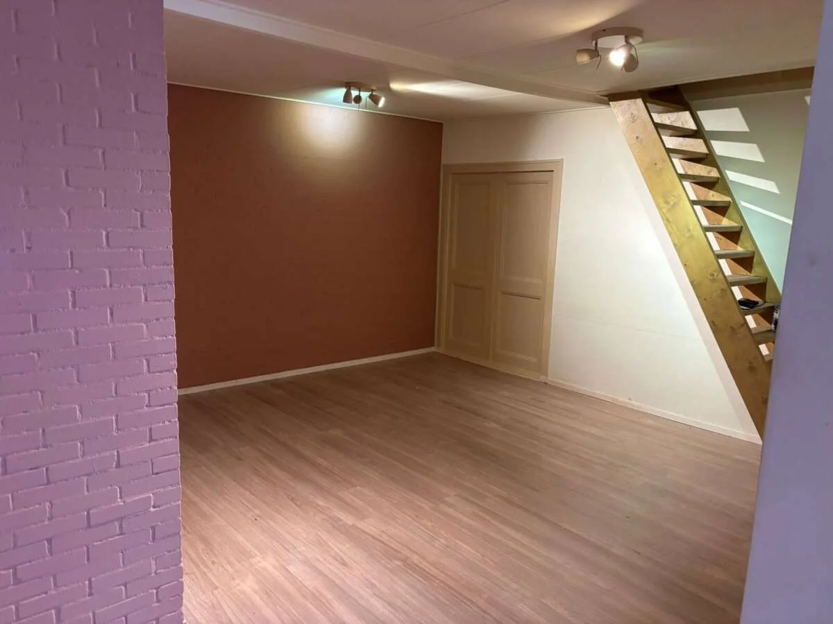 Foto van de Studio gelegen aan de Zomerdijk in Meppel