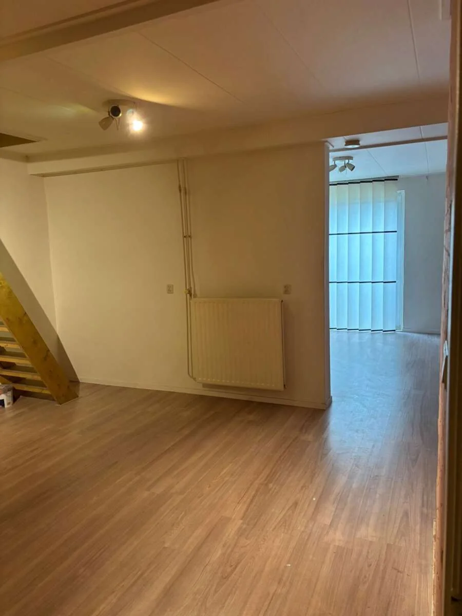 Foto van de Studio gelegen aan de Zomerdijk in Meppel