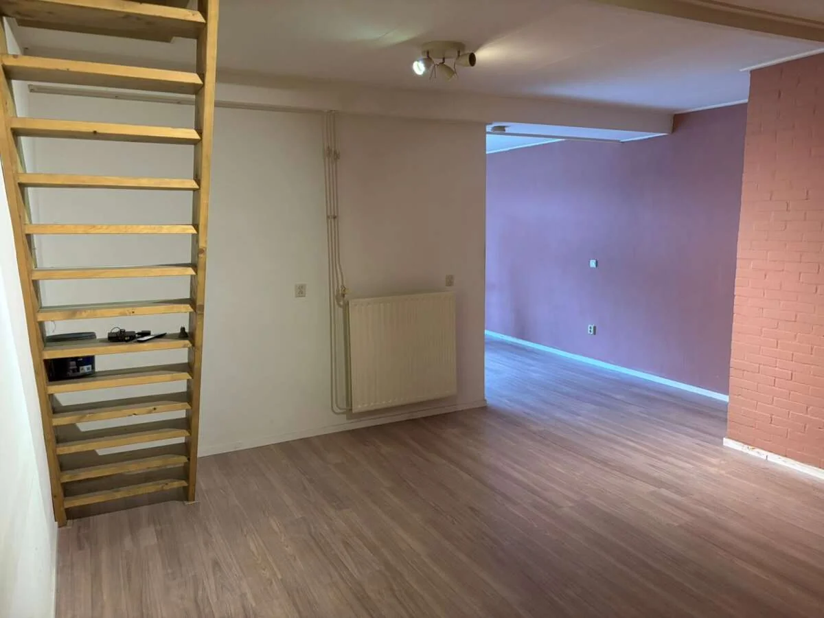 Foto van de Studio gelegen aan de Zomerdijk in Meppel