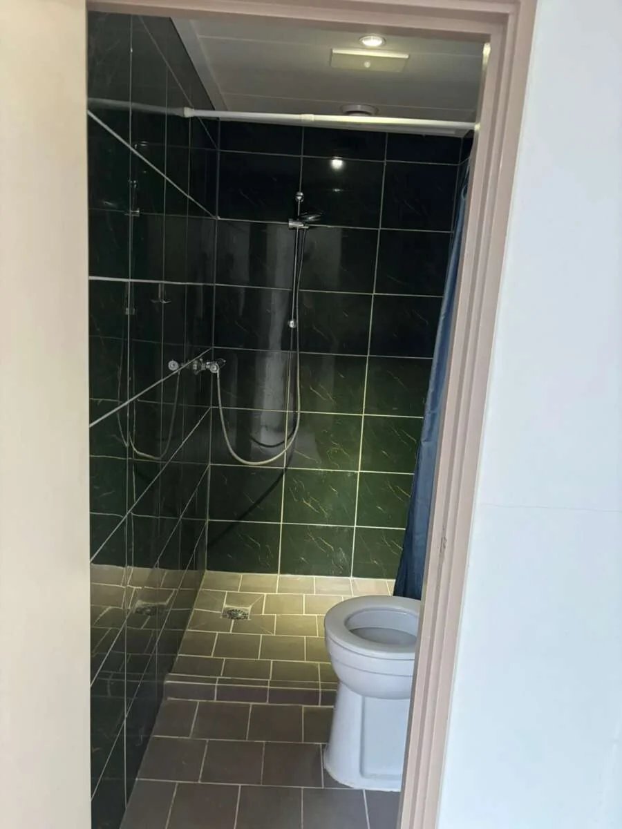 Foto van de Studio gelegen aan de Zomerdijk in Meppel