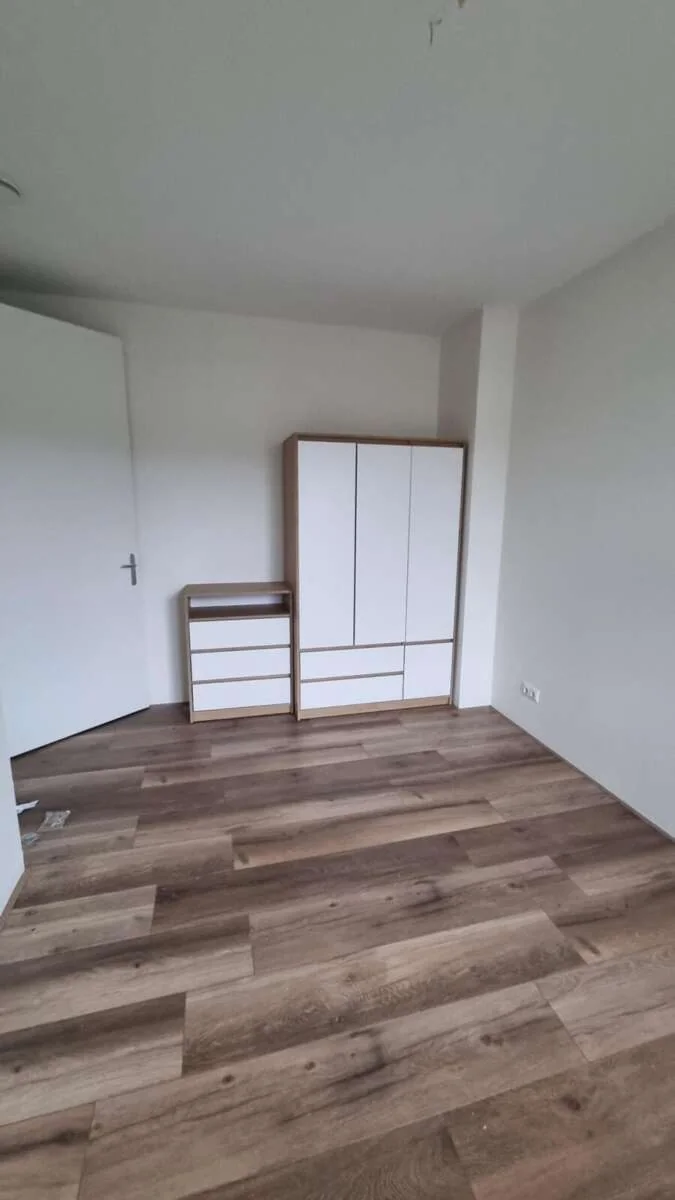 Foto van de Appartement gelegen aan de Rosestraat in Rotterdam