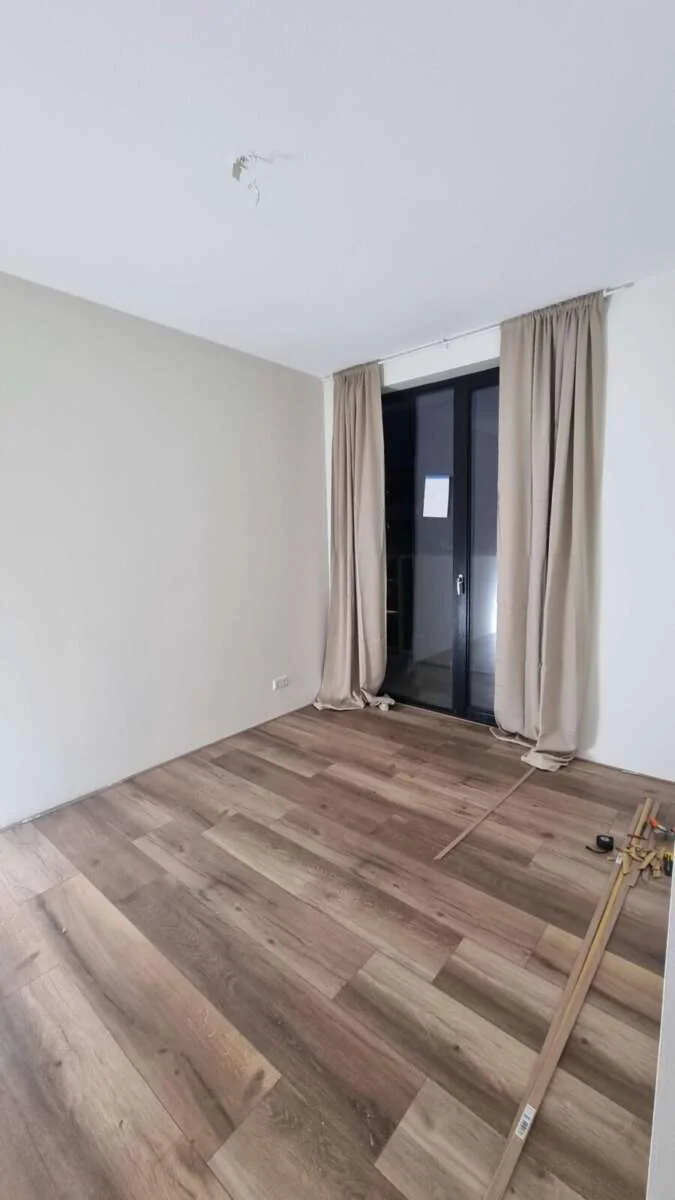 Foto van de Appartement gelegen aan de Rosestraat in Rotterdam