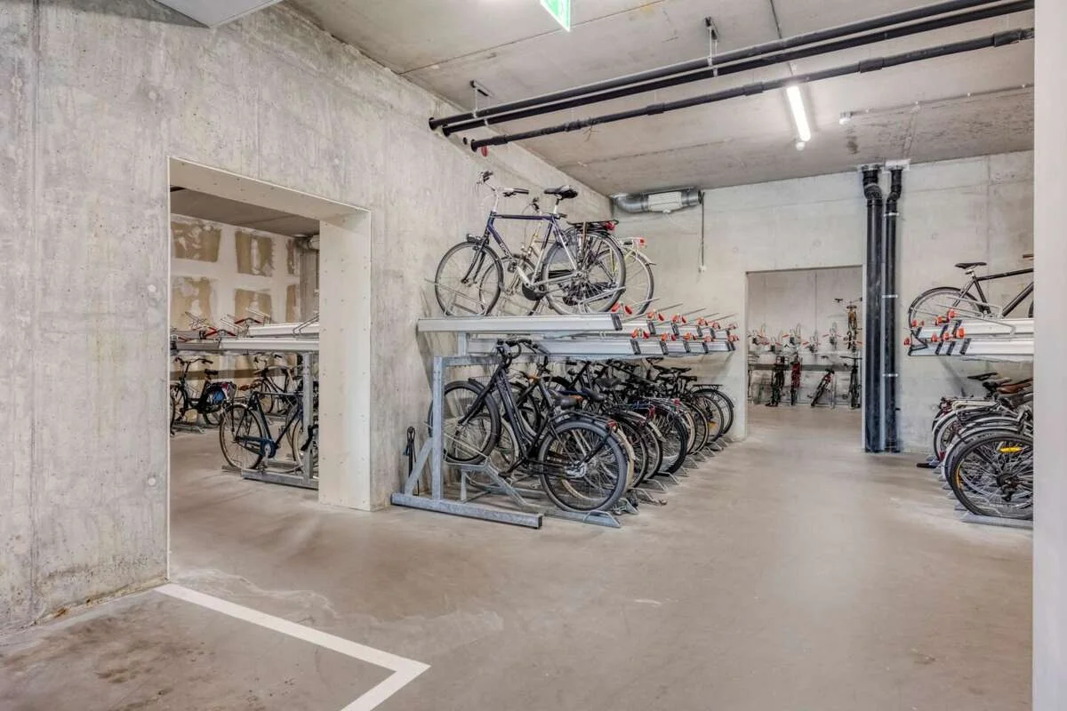 Foto van de Appartement gelegen aan de Rosestraat in Rotterdam