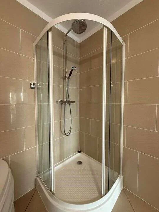 Foto van de Appartement gelegen aan de Van Leijenberghlaan in Amsterdam