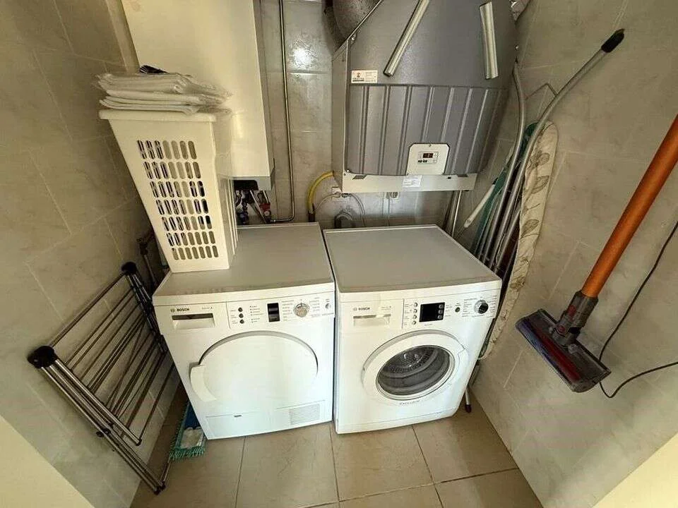 Foto van de Appartement gelegen aan de Van Leijenberghlaan in Amsterdam