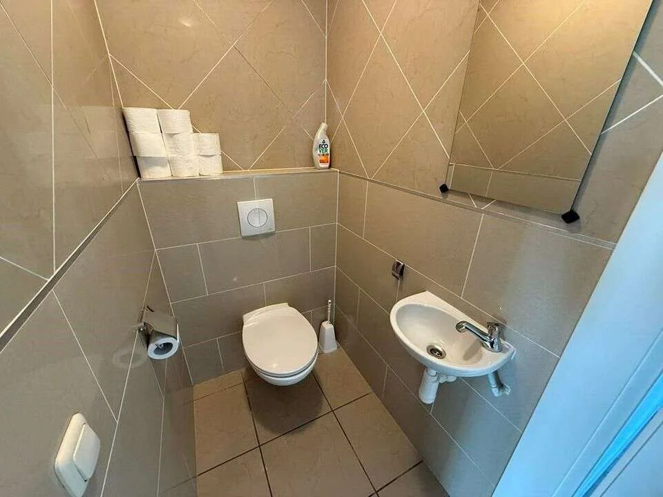 Foto van de Appartement gelegen aan de Van Leijenberghlaan in Amsterdam