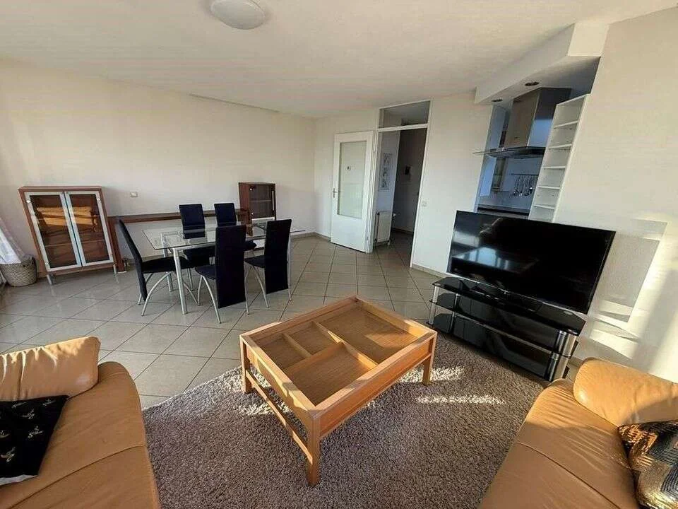 Foto van de Appartement gelegen aan de Van Leijenberghlaan in Amsterdam