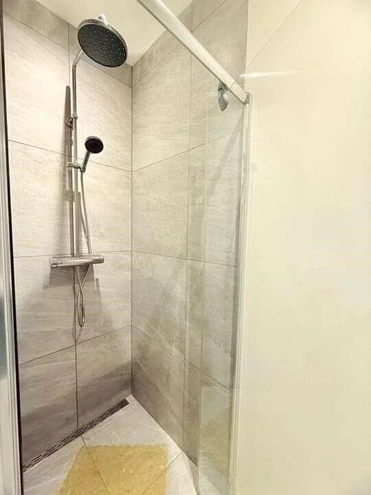 Foto van de Appartement gelegen aan de Borssenburgplein in Amsterdam