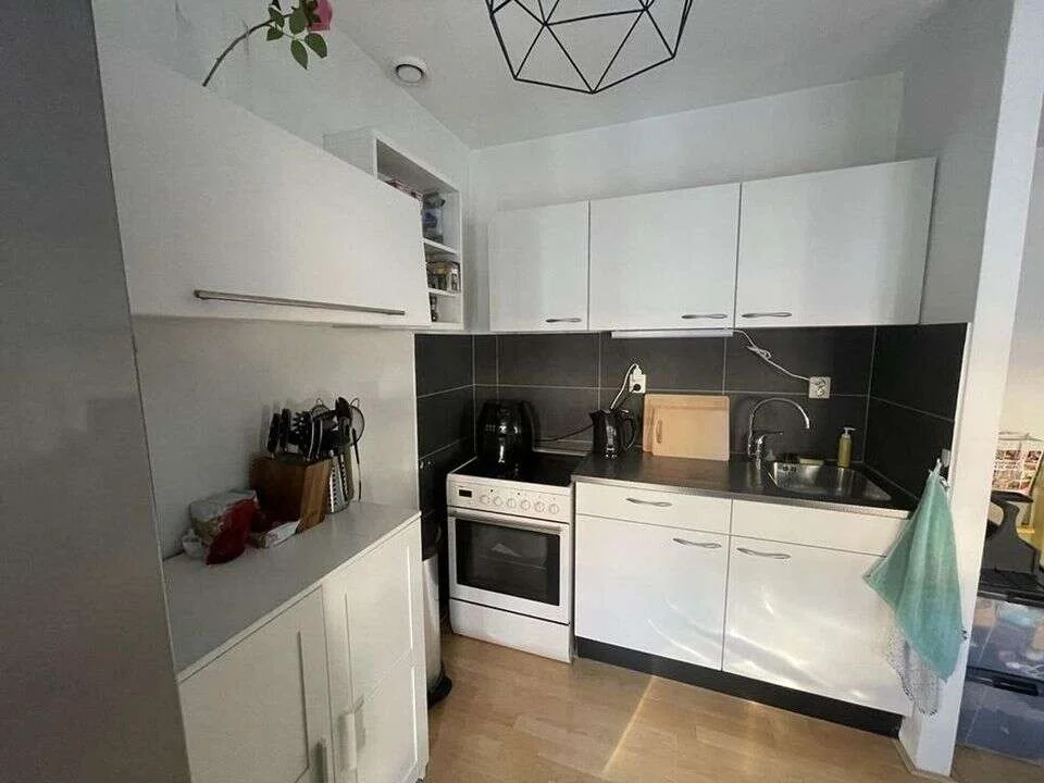 Foto van de Appartement gelegen aan de Putstraat in Sittard