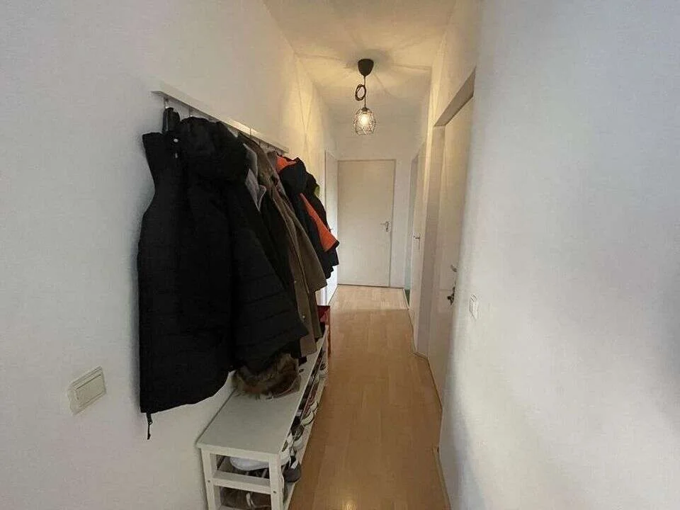 Foto van de Appartement gelegen aan de Putstraat in Sittard