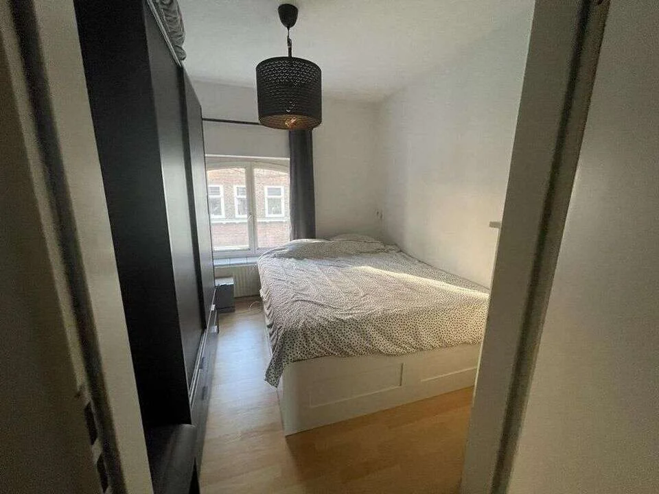 Foto van de Appartement gelegen aan de Putstraat in Sittard