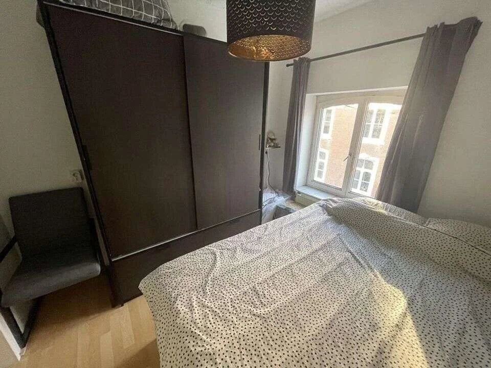 Foto van de Appartement gelegen aan de Putstraat in Sittard