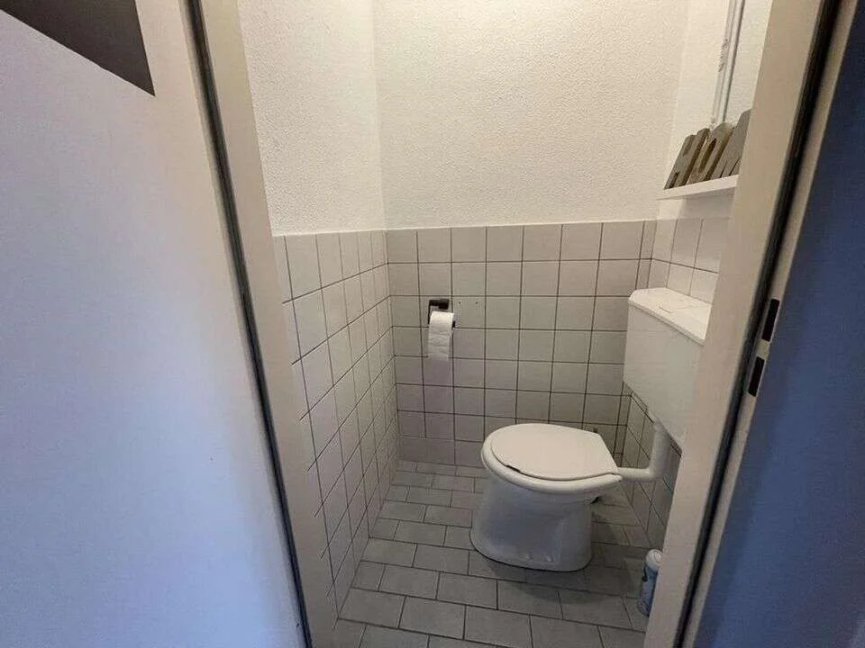 Foto van de Appartement gelegen aan de Putstraat in Sittard