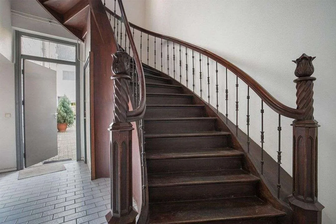 Foto van de Appartement gelegen aan de Putstraat in Sittard