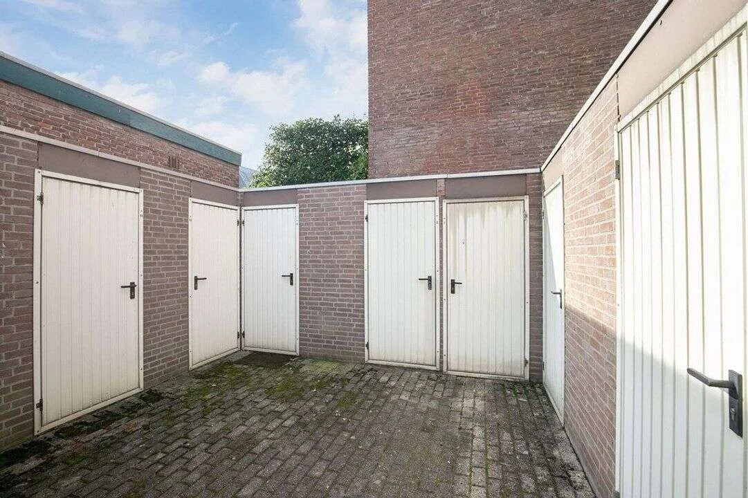 Foto van de Appartement gelegen aan de Putstraat in Sittard