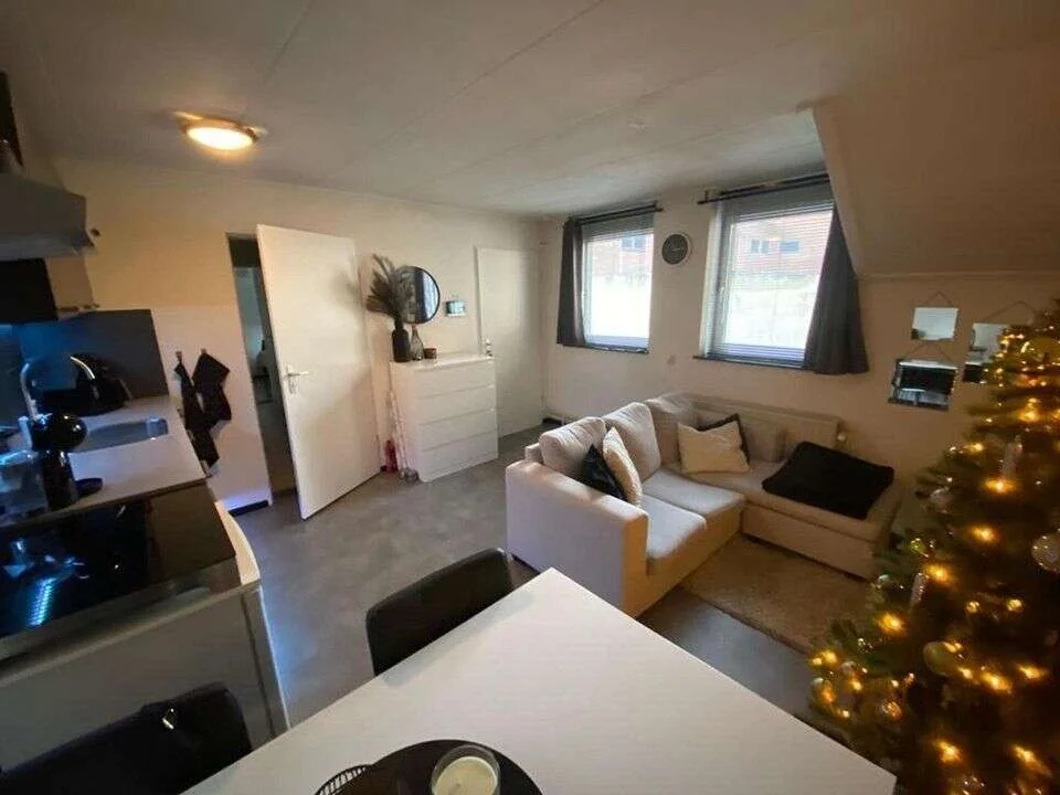 Foto van de Appartement gelegen aan de Putstraat in Sittard