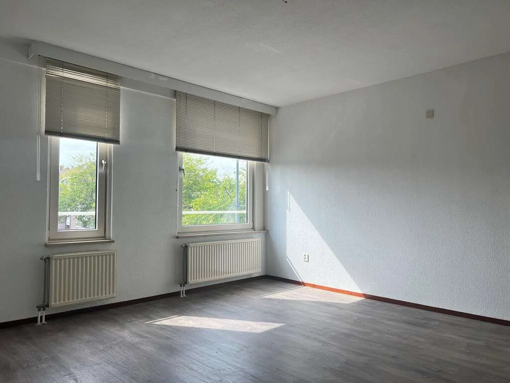 Foto van de Appartement gelegen aan de Joep Nicolasstraat in Roermond