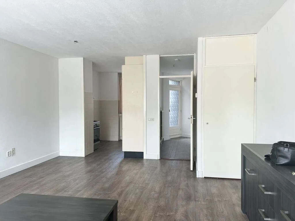 Foto van de Appartement gelegen aan de Joep Nicolasstraat in Roermond