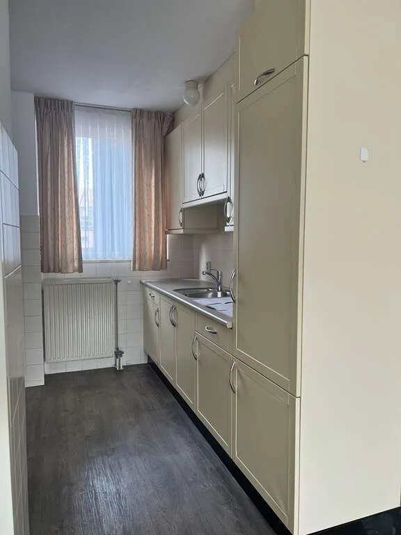 Foto van de Appartement gelegen aan de Joep Nicolasstraat in Roermond
