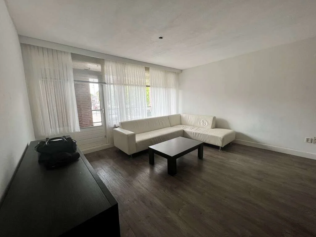 Foto van de Appartement gelegen aan de Joep Nicolasstraat in Roermond