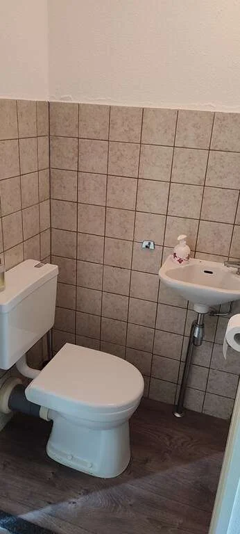 Foto van de Appartement gelegen aan de Joep Nicolasstraat in Roermond