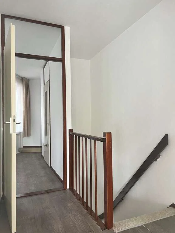 Foto van de Appartement gelegen aan de Joep Nicolasstraat in Roermond