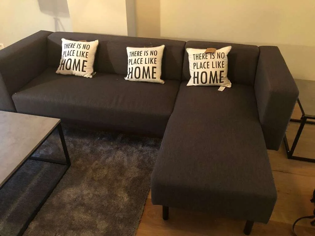 Foto van de Appartement gelegen aan de Stuyvesantstraat in Den Haag