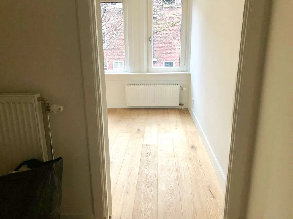 Foto van de Appartement gelegen aan de Stuyvesantstraat in Den Haag
