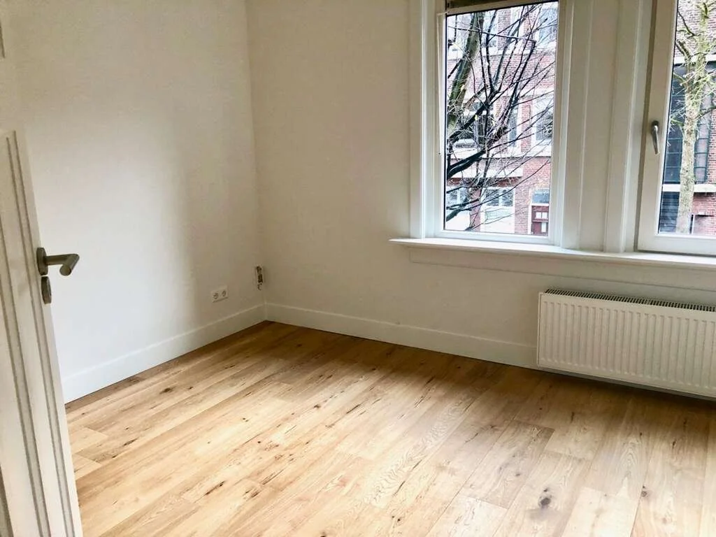 Foto van de Appartement gelegen aan de Stuyvesantstraat in Den Haag