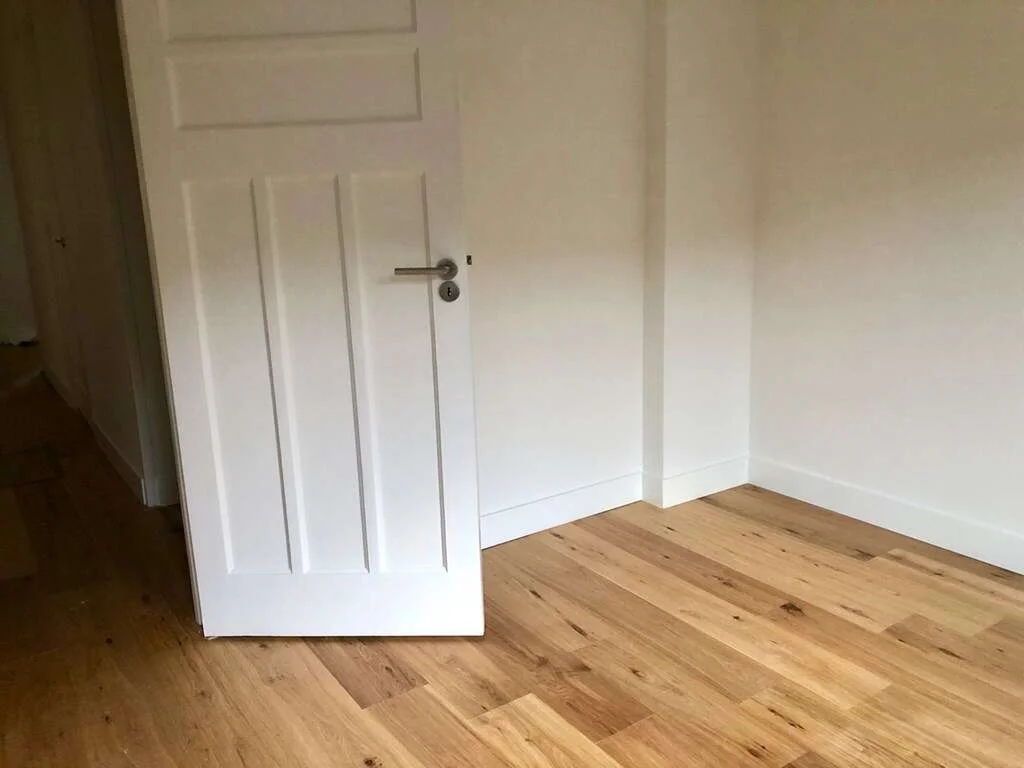 Foto van de Appartement gelegen aan de Stuyvesantstraat in Den Haag