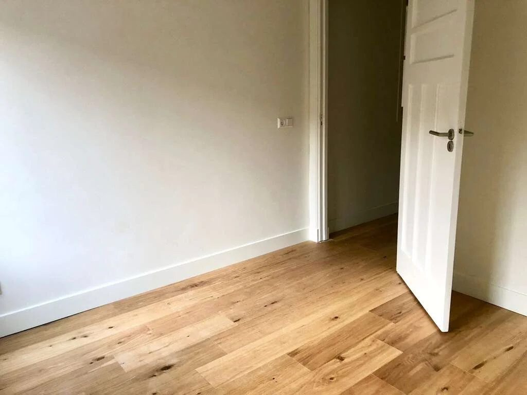 Foto van de Appartement gelegen aan de Stuyvesantstraat in Den Haag