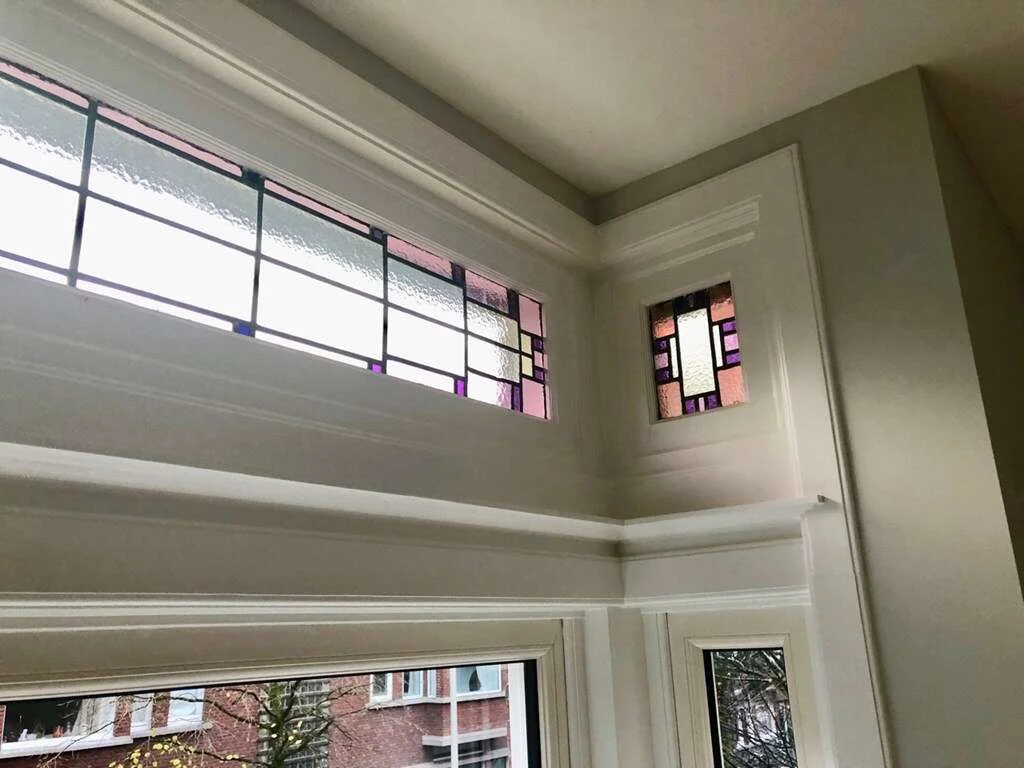 Foto van de Appartement gelegen aan de Stuyvesantstraat in Den Haag