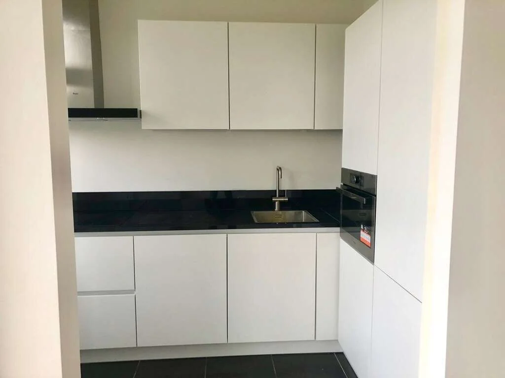 Foto van de Appartement gelegen aan de Stuyvesantstraat in Den Haag