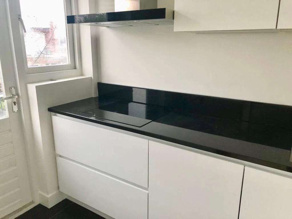 Foto van de Appartement gelegen aan de Stuyvesantstraat in Den Haag