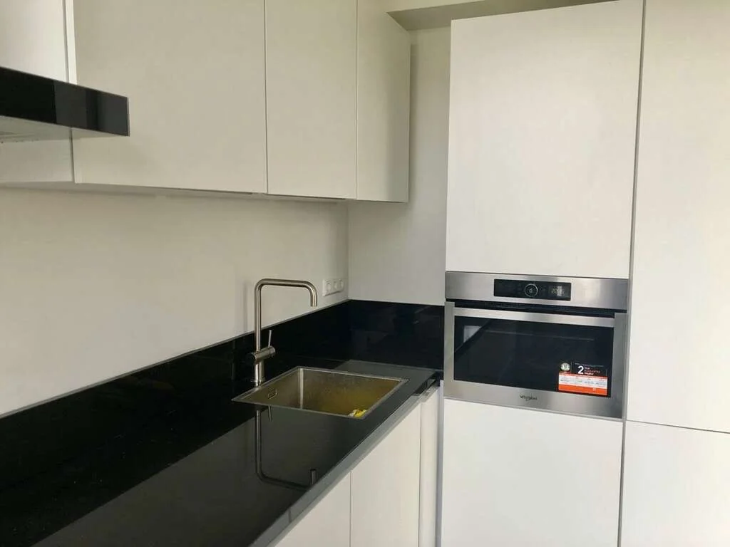 Foto van de Appartement gelegen aan de Stuyvesantstraat in Den Haag