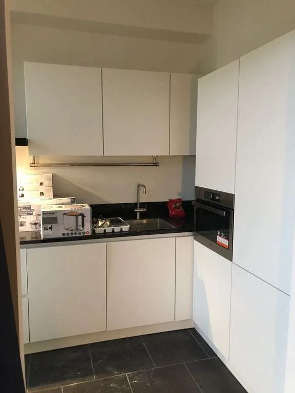 Foto van de Appartement gelegen aan de Stuyvesantstraat in Den Haag