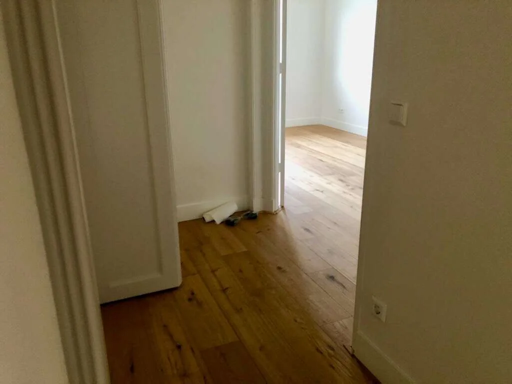 Foto van de Appartement gelegen aan de Stuyvesantstraat in Den Haag
