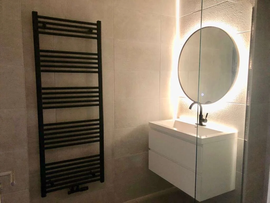 Foto van de Appartement gelegen aan de Stuyvesantstraat in Den Haag