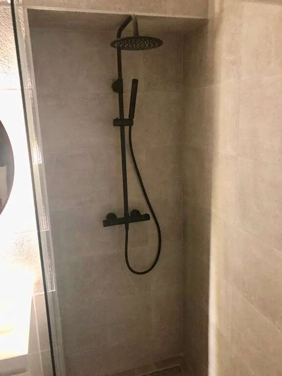 Foto van de Appartement gelegen aan de Stuyvesantstraat in Den Haag