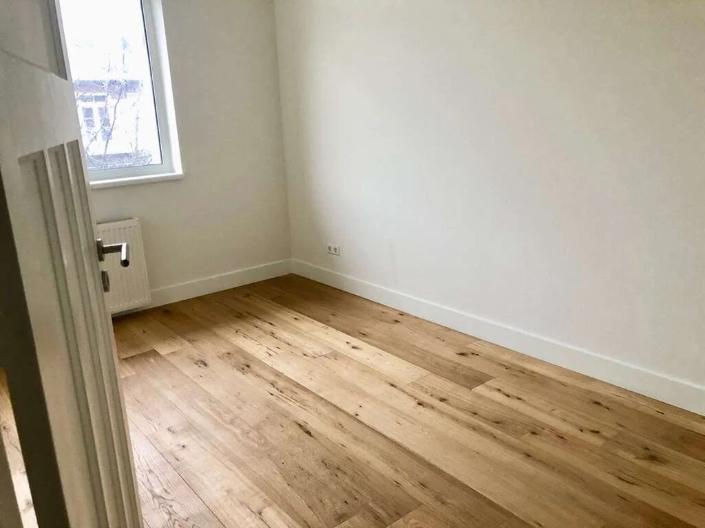 Foto van de Appartement gelegen aan de Stuyvesantstraat in Den Haag