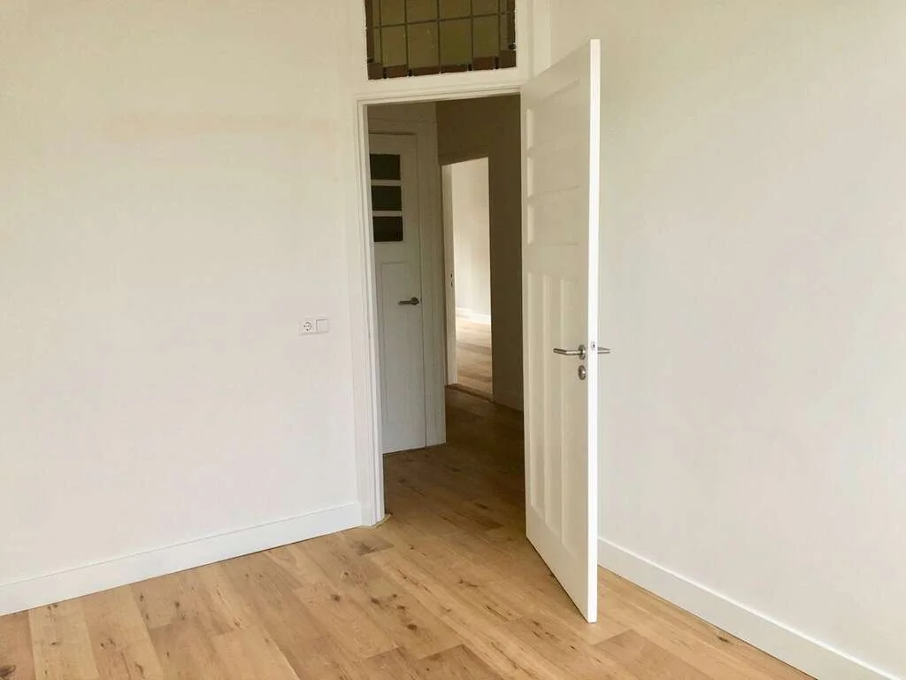 Foto van de Appartement gelegen aan de Stuyvesantstraat in Den Haag