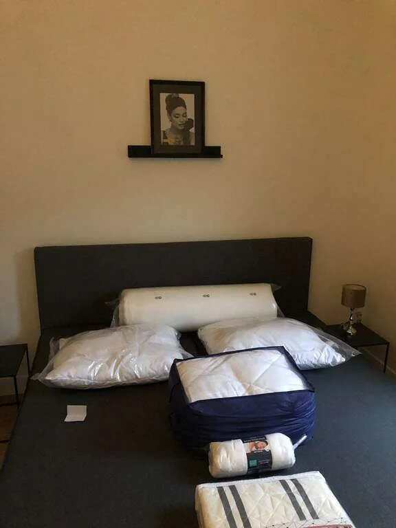 Foto van de Appartement gelegen aan de Stuyvesantstraat in Den Haag