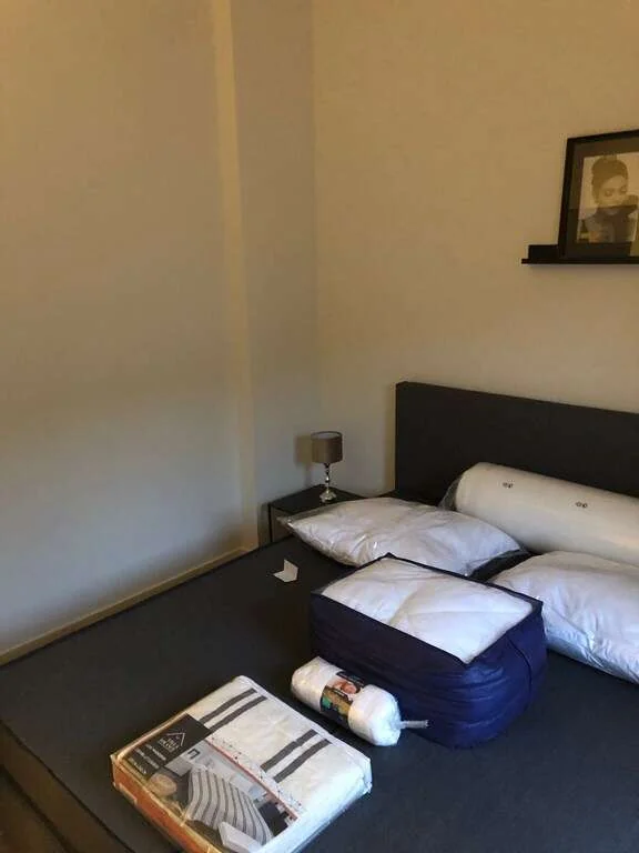 Foto van de Appartement gelegen aan de Stuyvesantstraat in Den Haag