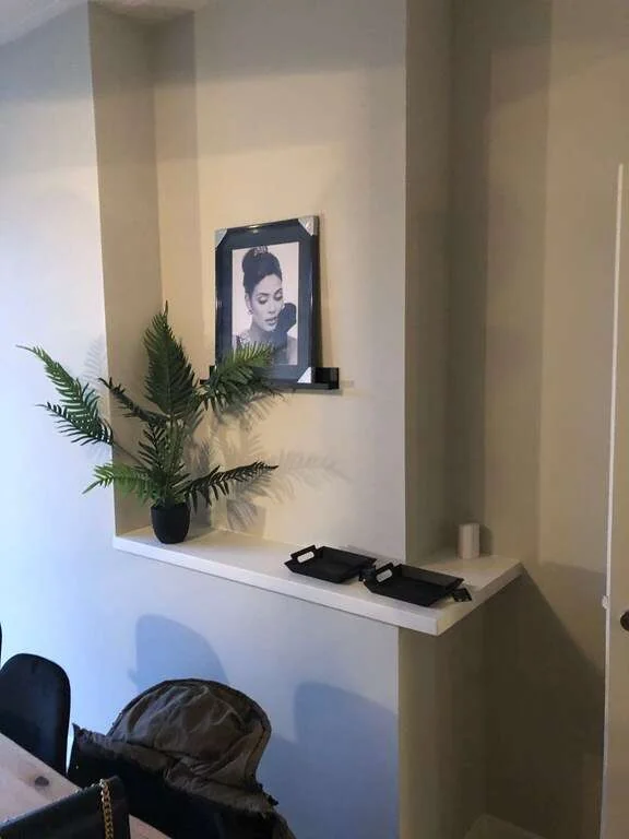 Foto van de Appartement gelegen aan de Stuyvesantstraat in Den Haag