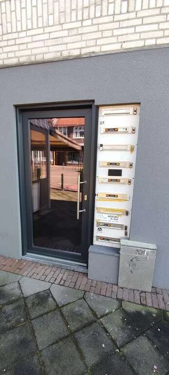 Foto van de Appartement gelegen aan de Rijksweg Centrum in Geleen