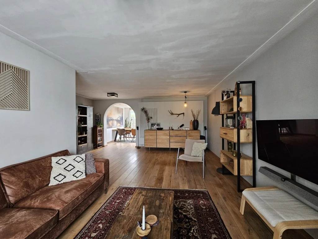 Foto van de Appartement gelegen aan de Dintelborch in Rosmalen