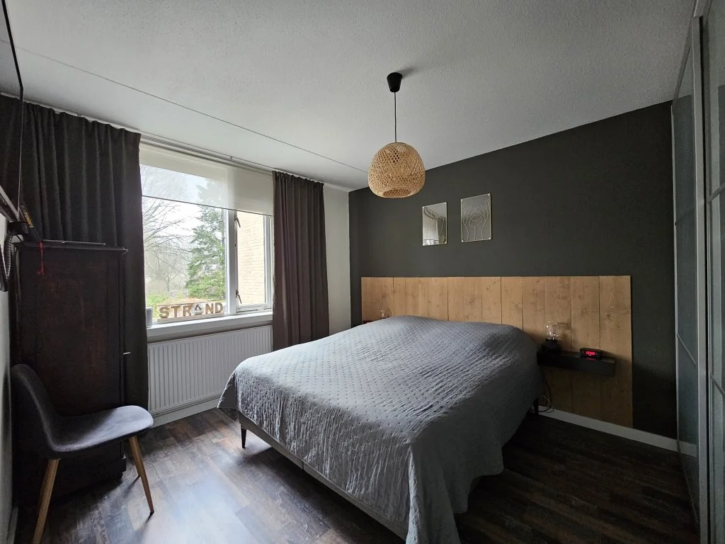 Foto van de Appartement gelegen aan de Dintelborch in Rosmalen