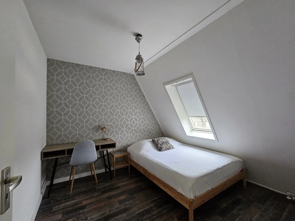 Foto van de Appartement gelegen aan de Dintelborch in Rosmalen