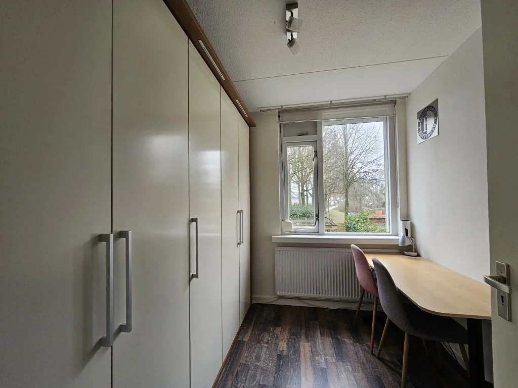 Foto van de Appartement gelegen aan de Dintelborch in Rosmalen